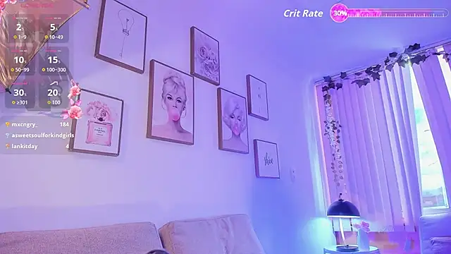 agata_volkov live cam on StripChat