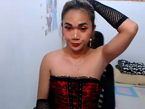 TsFreshMaria69 live sex cam