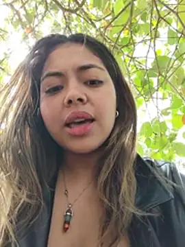 Catalina_14 live cam on StripChat