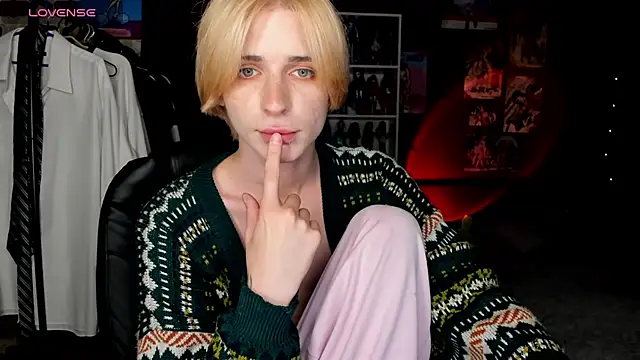 sweet_peach___ (M young) - cum show