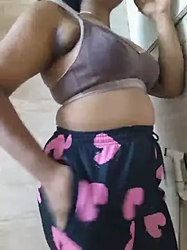 darkvanillacookieeee live cam on StripChat