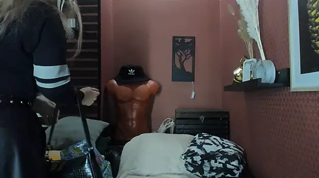 JessicaFoxie live sex cam
