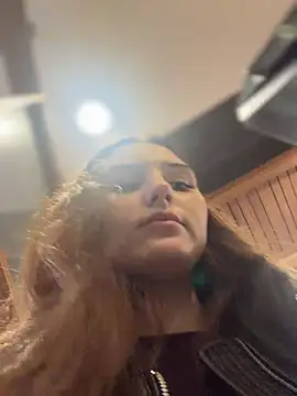 AnitaFly live sex cam