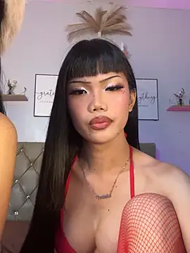 StarLovee live sex cam