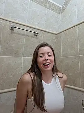 karina_warthon (F milf) - Spread my ass