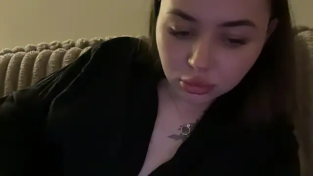 AlmaryKim live sex cam