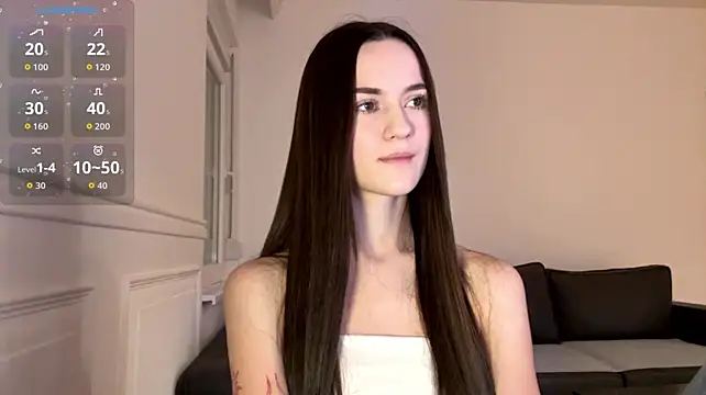 Double_Sun live cam on StripChat