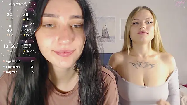 kiorrra live cam on StripChat