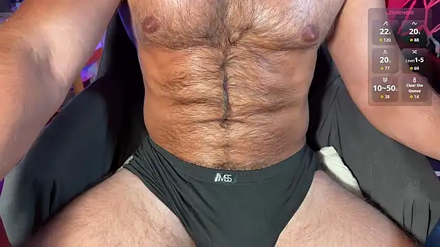 Ostin_Gregory live cam on StripChat