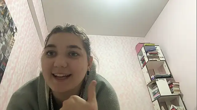 TynishaShute live cam on StripChat