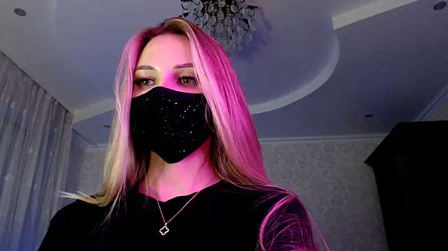 Iris_lave live cam on StripChat