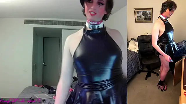 SissyCDMish live sex cam