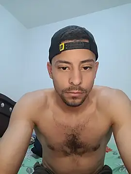 Cris_LaCobra_ live sex cam