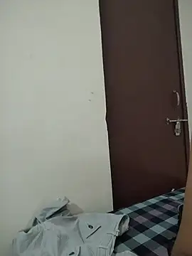 sexy_muskan05 live cam on StripChat