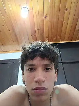 Helboy live cam on StripChat