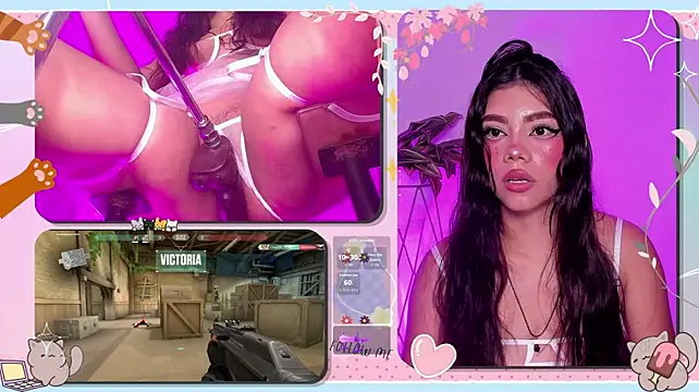 AriHale_ live cam on StripChat