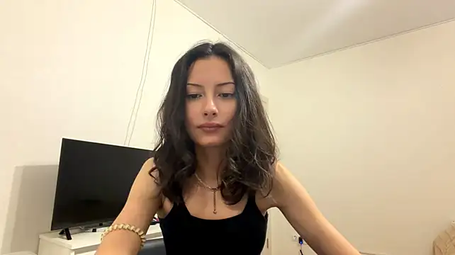 ShanaeDuppstadt live cam on StripChat