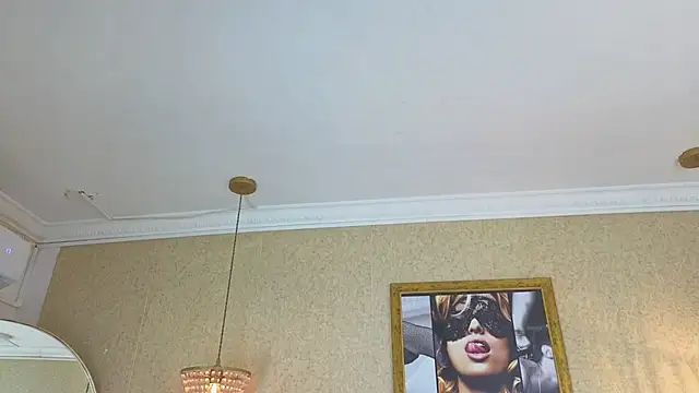 Shanelle__ live cam on StripChat
