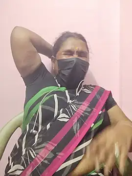 Apsaras_Sunandha live cam on StripChat