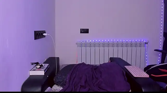 Lyricca live sex cam