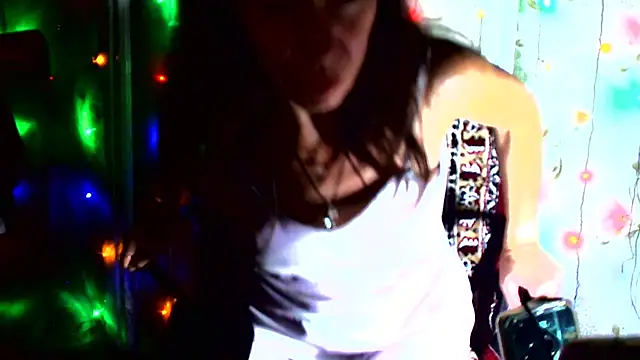 Ladywinter live cam on StripChat