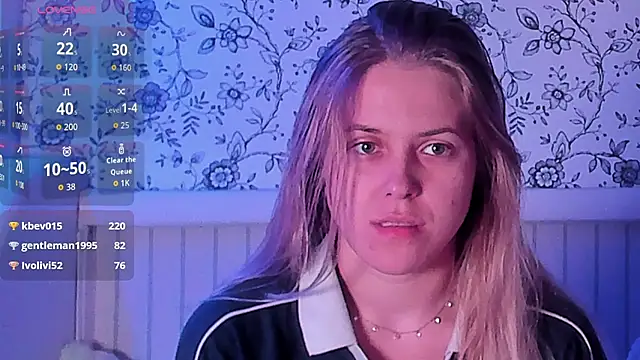 AngelAnty live cam on StripChat