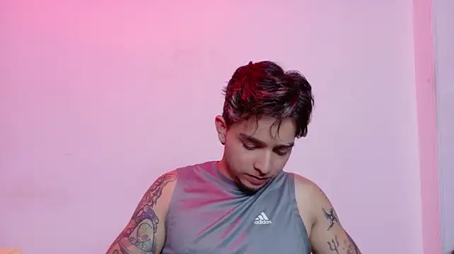 AliceandMax live sex cam