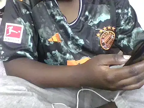 Novaseduce webcam