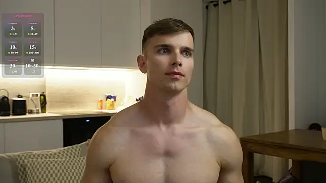 Nik_Sharp live sex cam