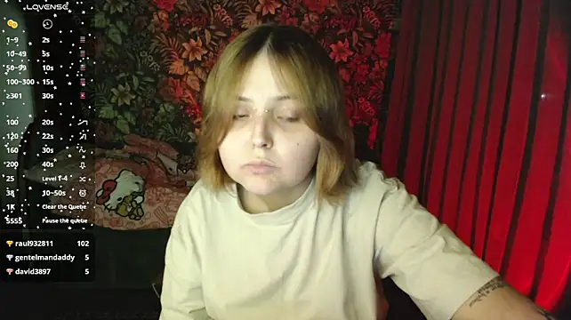 vendymories live cam on StripChat