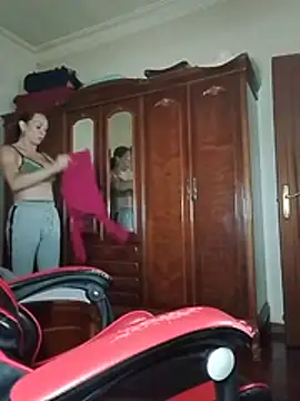 SabriAlves live sex cam