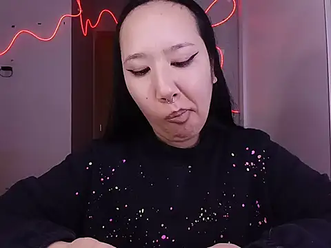 Japabaixinha live sex cam
