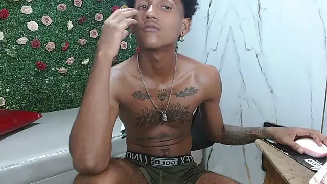 ManSant live sex cam