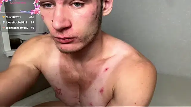 reardenandanna (G teen) - Balls Licking & Gagging
