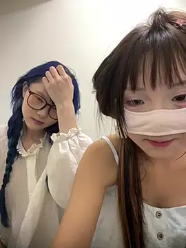 Rocket-Girl live sex cam