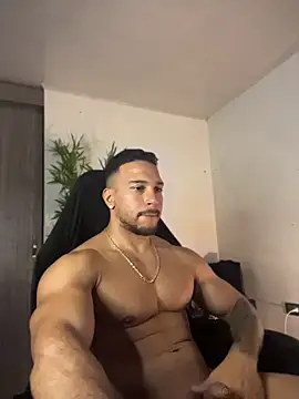 FreszX live sex cam