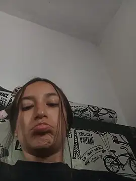 ROSIEPIXEL live cam on StripChat