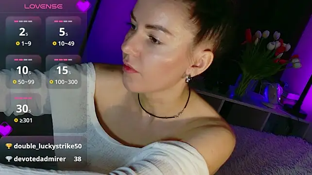 StellarAmelinaa live cam on StripChat