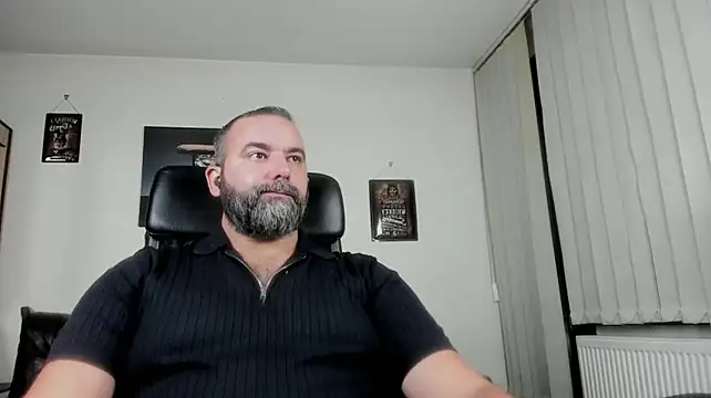 ChristophJules live cam on StripChat