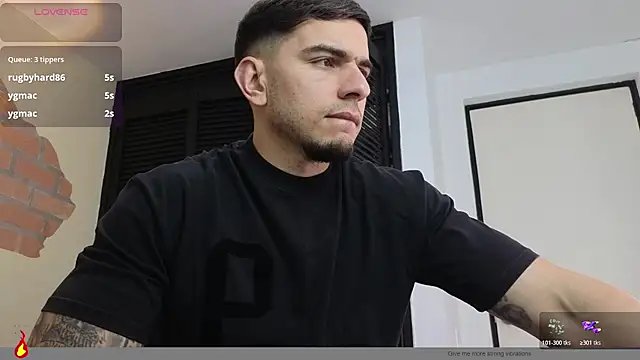 Josh_miller01 live sex cam