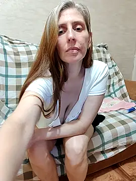 CandiCole live cam on StripChat