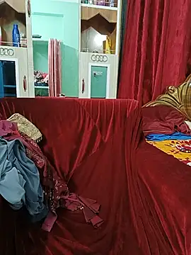 BongQueen9 live sex cam