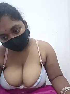 Pooja_Roy_7 live cam on StripChat