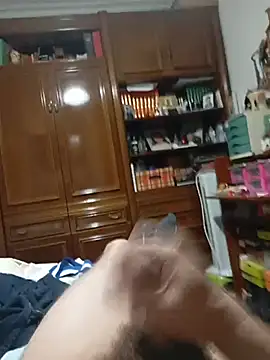 mecaloco live cam on StripChat