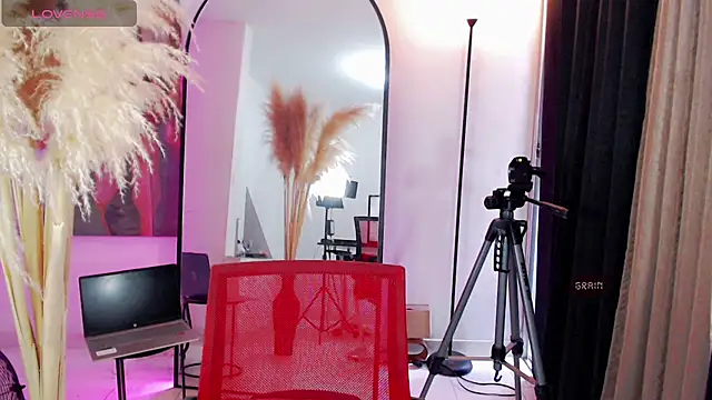 dark_sailent live sex cam