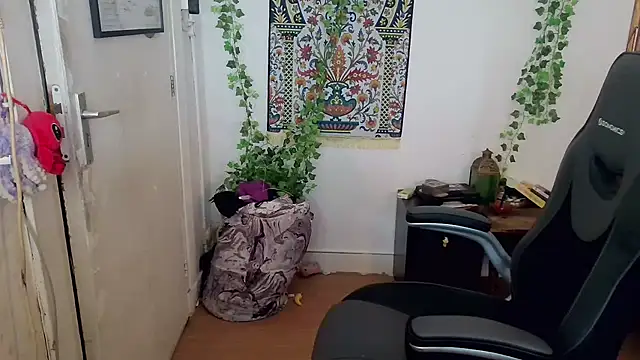 PrinsesCirilla live sex cam