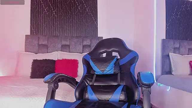 Alexxus_Smith live sex cam
