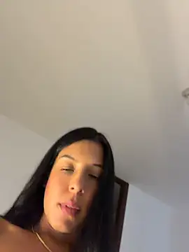 kamivolkano live sex cam