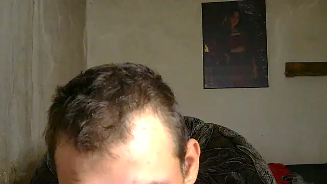 mystertrup live sex cam