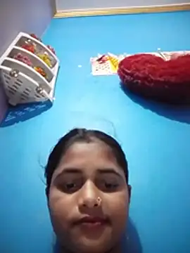 Muskannjii live sex cam